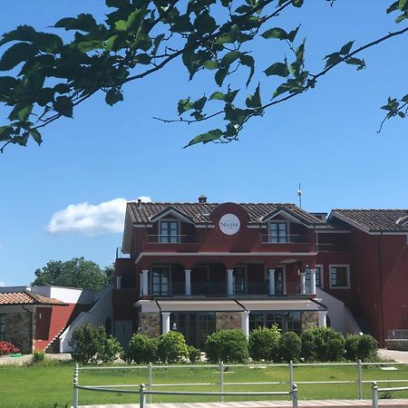 Villa Nadar Altopascio Zewnętrze zdjęcie