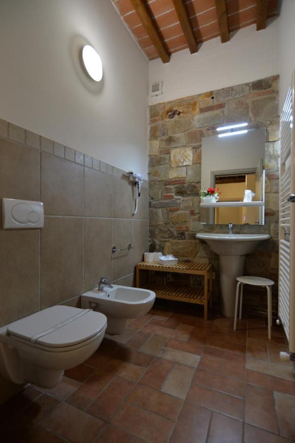 Villa Nadar Altopascio Zewnętrze zdjęcie
