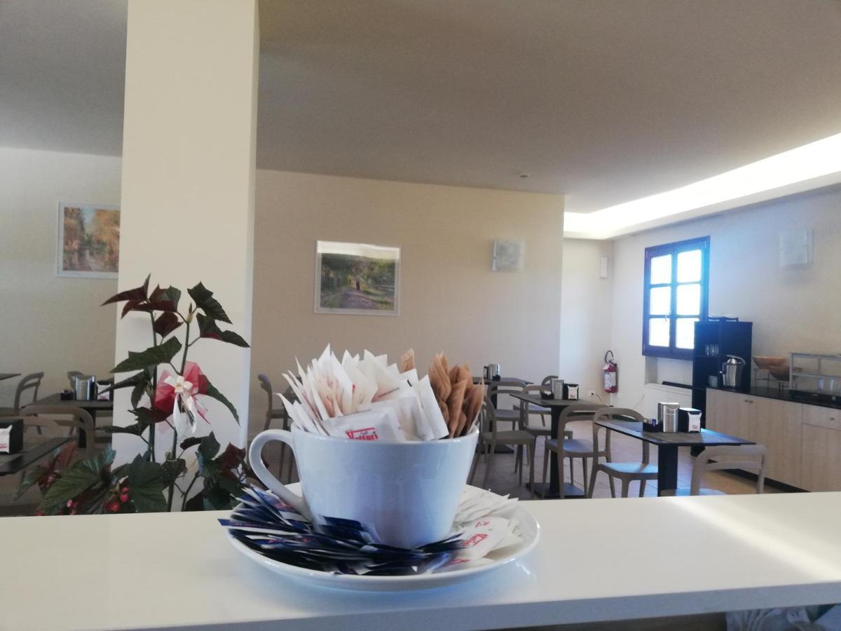 Villa Nadar Altopascio Zewnętrze zdjęcie